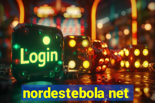 nordestebola net